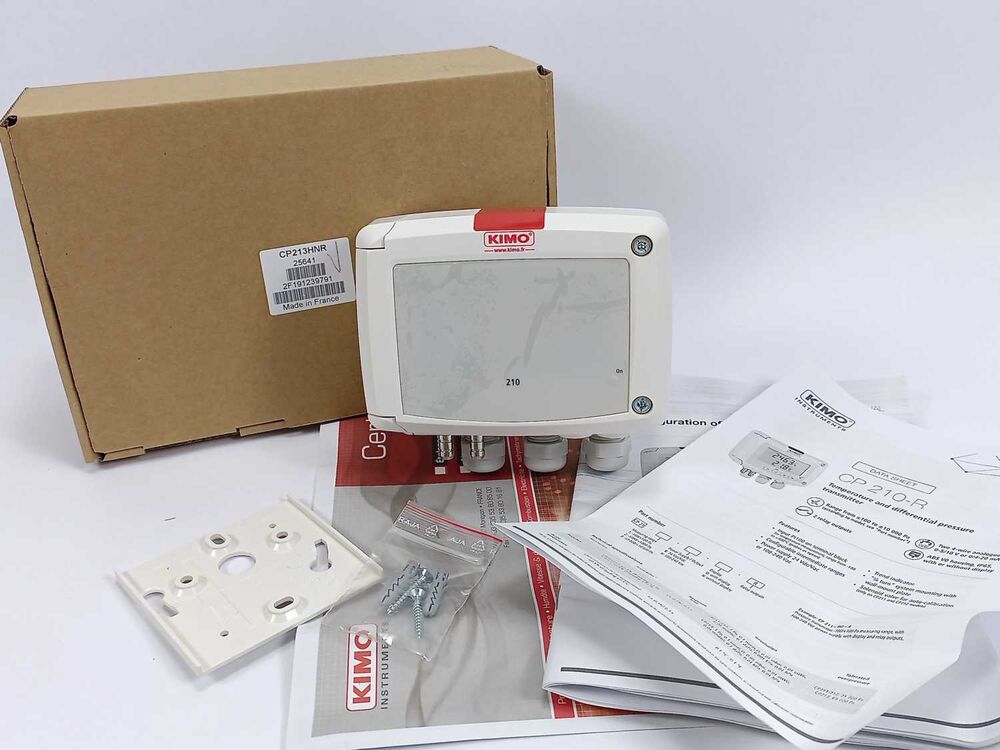 kimo-cp213hn-r-differential-pressure-transmitters_0.jpg KIMO CP213HN-R Differential pressure transmitters