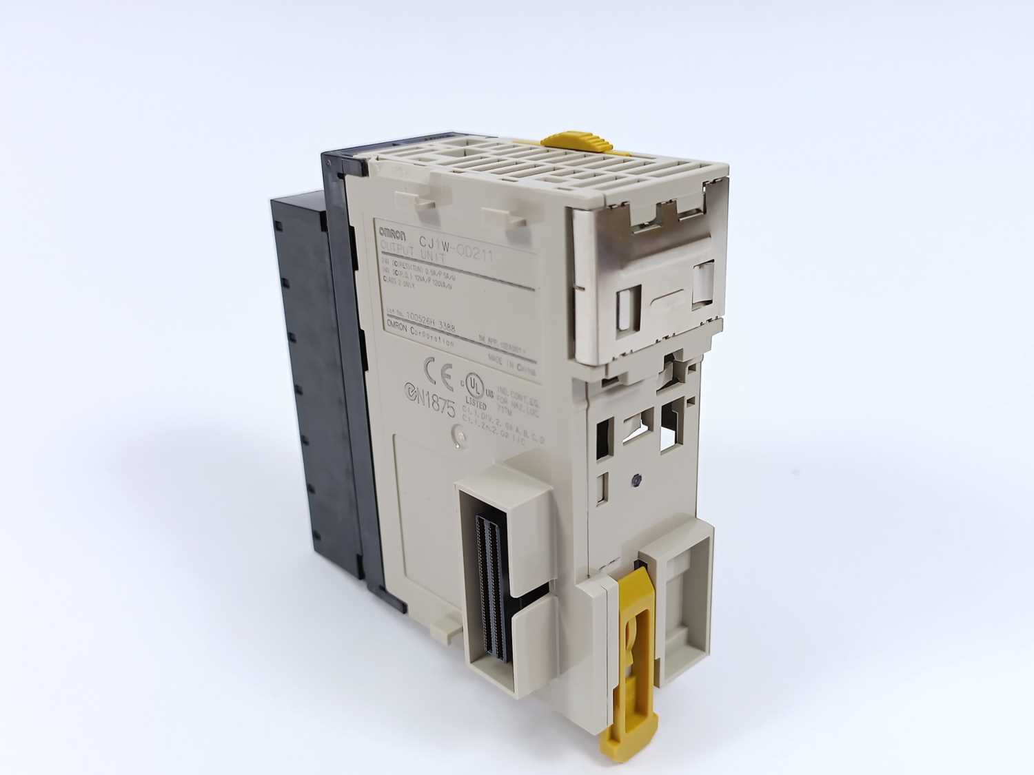 omron-cj1w-od211-digital-output-unit_3.jpg OMRON CJ1W-OD211 Digital Output Unit