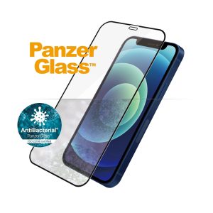 PanzerGlass™ iPhone 12 mini Online salg