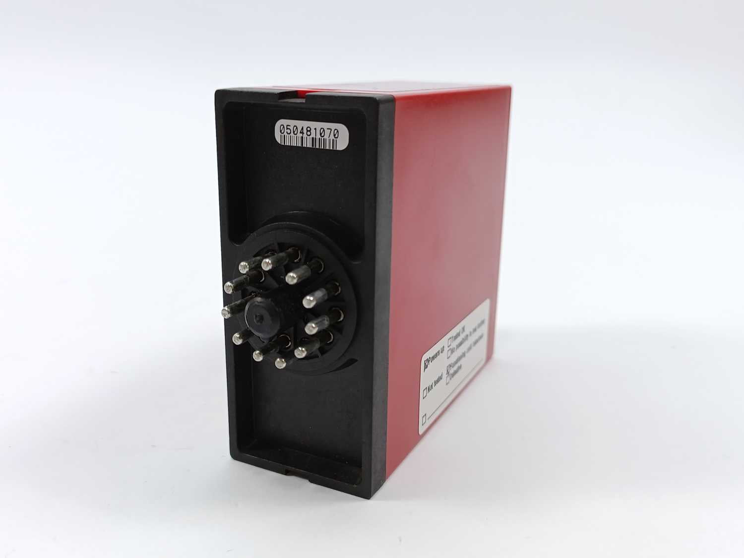 PR Electronics 2261 mV TRANSMITTER 24V Online nu