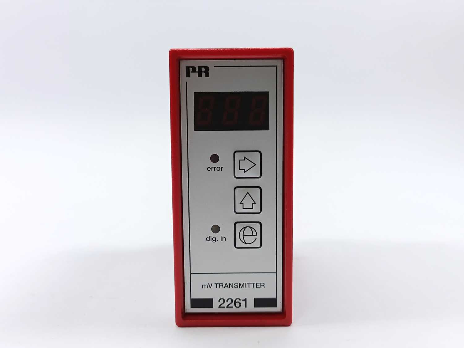 PR Electronics 2261 mV TRANSMITTER 24V Online nu