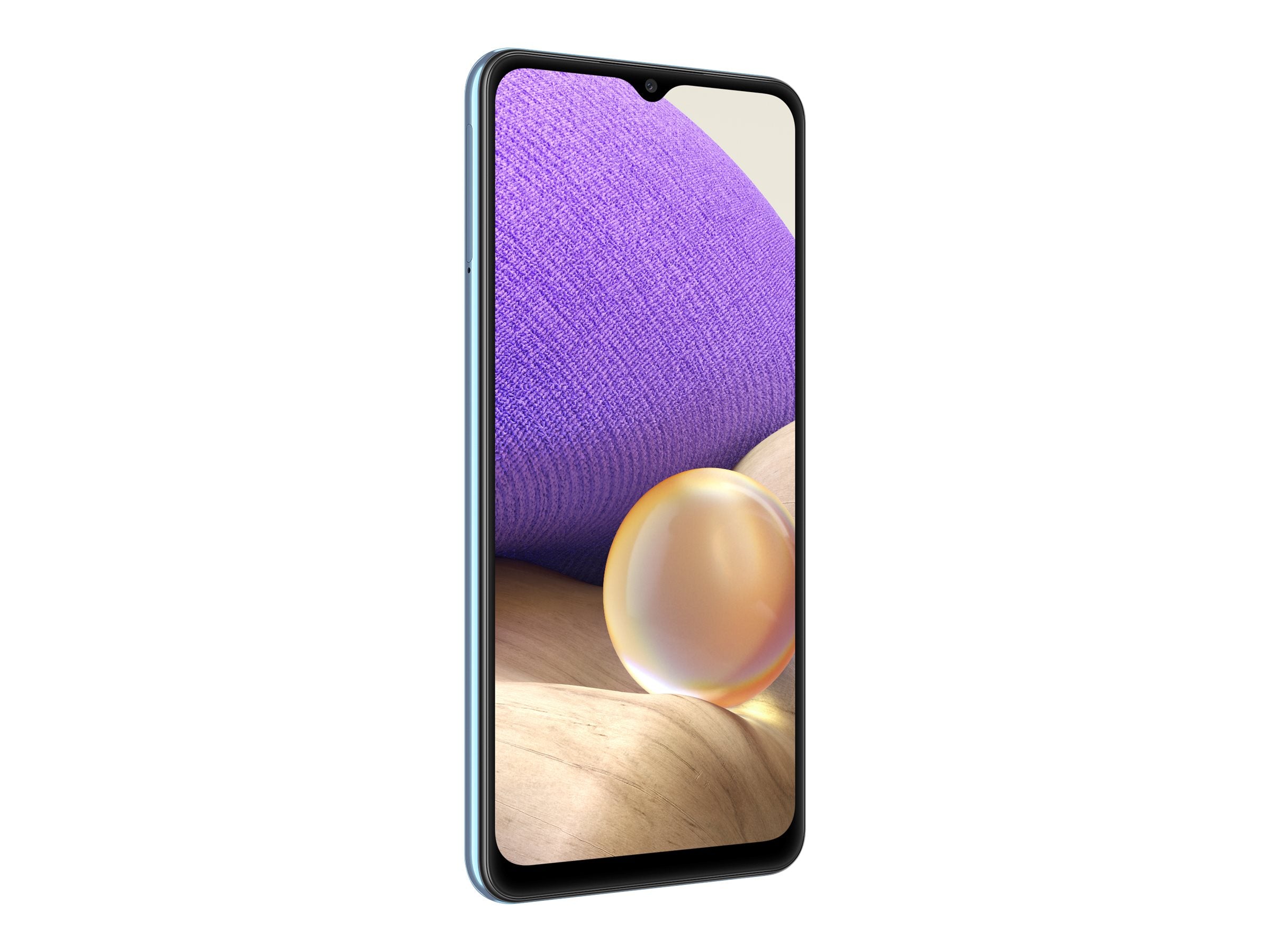 Samsung Galaxy A32 5G 6.5" 64GB, Blå