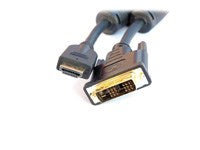 Sandberg HDMI til DVI Kabel (2m) Rabat