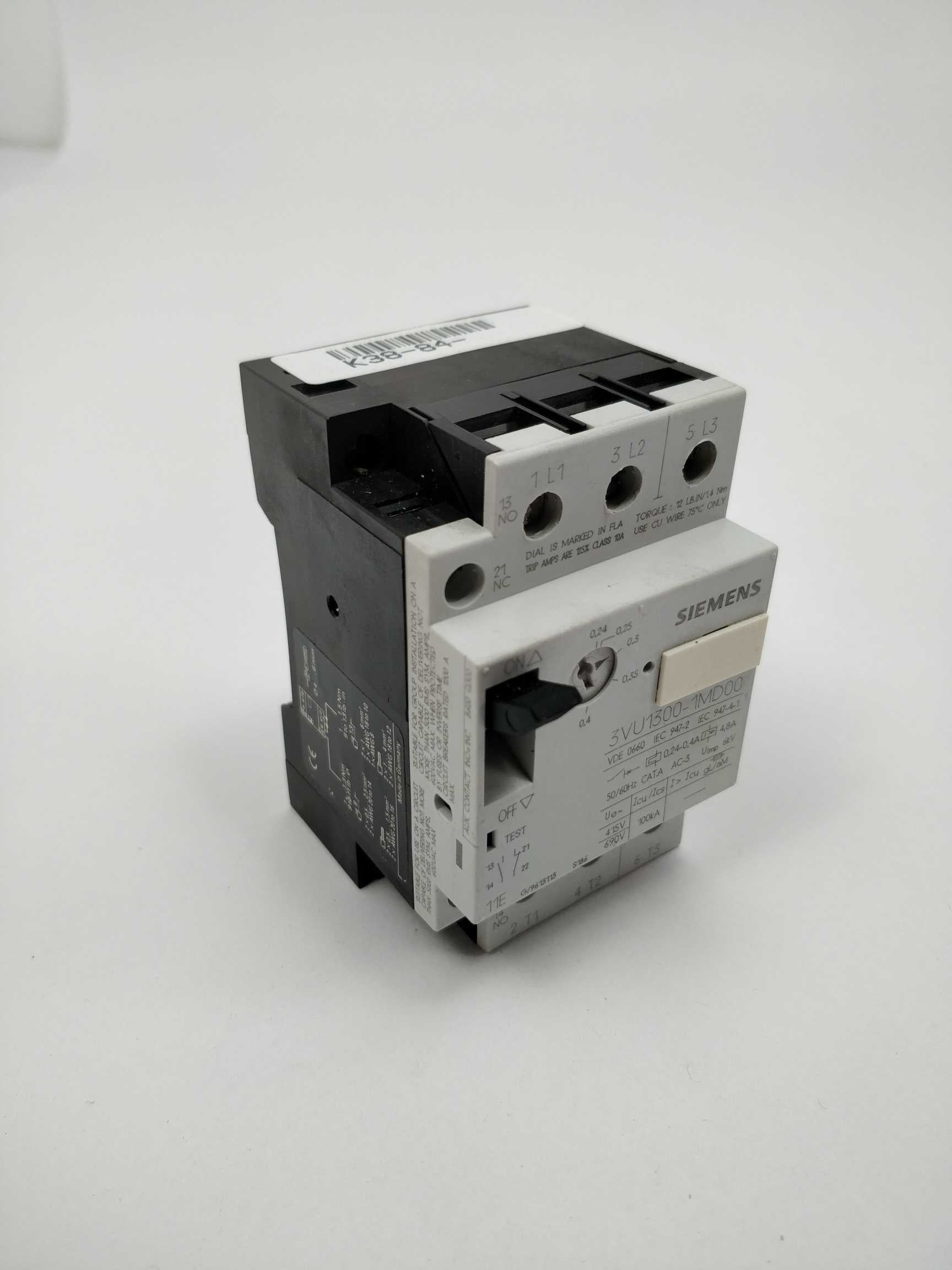 siemens-3vu1300-1md00-motor-starter_1.jpg Siemens 3VU1300-1MD00 Motor starter