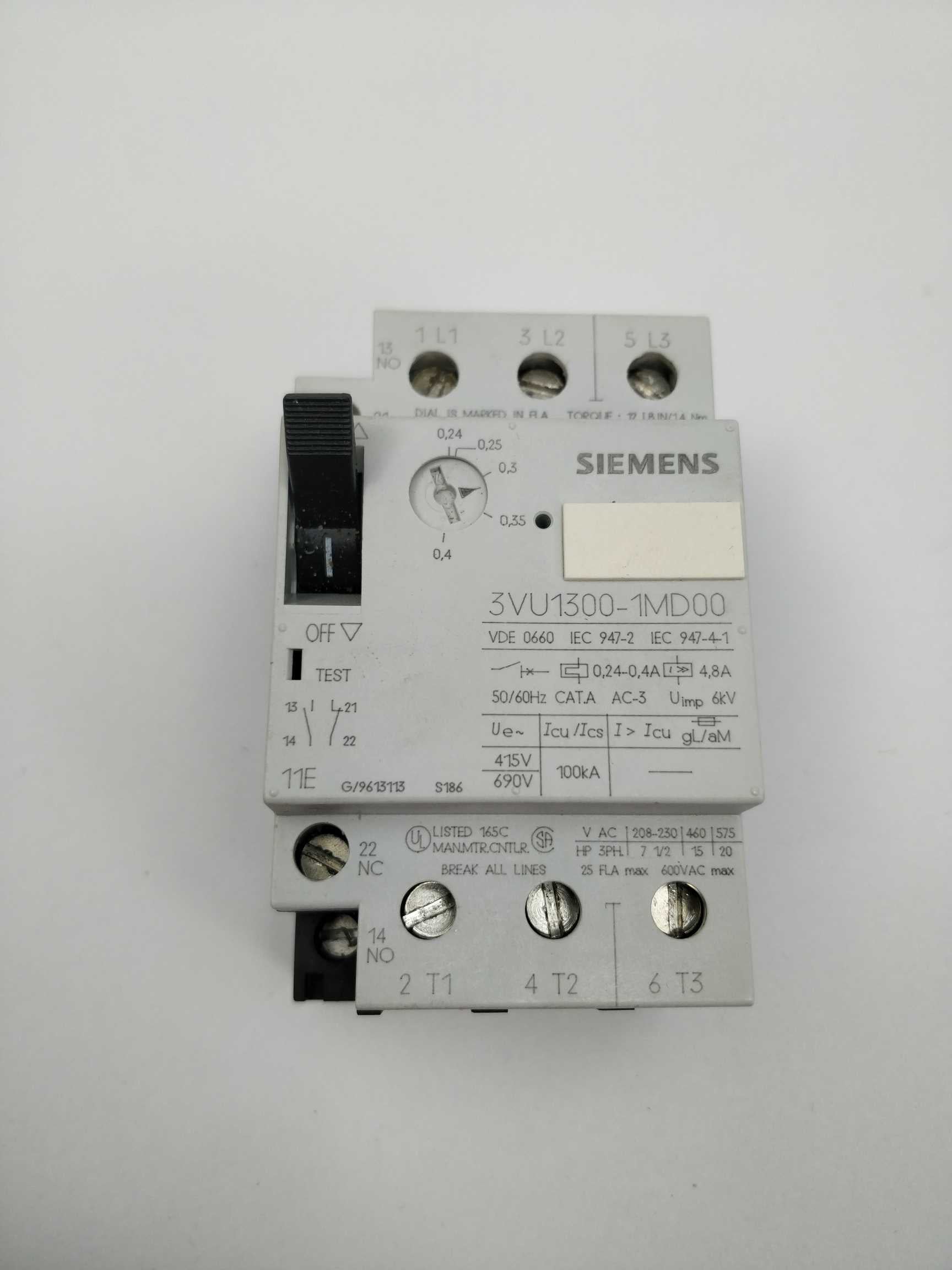 siemens-3vu1300-1md00-motor-starter_2.jpg Siemens 3VU1300-1MD00 Motor starter