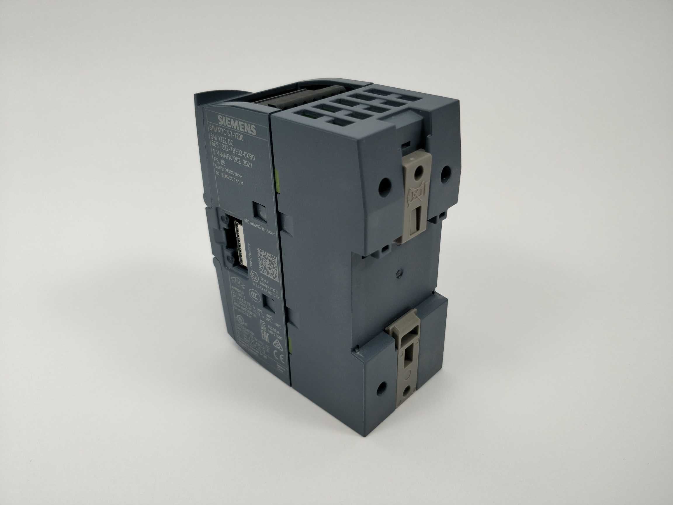 siemens-6es7222-1bf32-0xb0-digital-output-module_3.jpg Siemens 6ES7222-1BF32-0XB0 Digital output module
