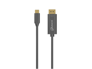 Sinox PRO USB-C til HDMI kabel 1.8m