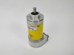 STEGMANN AG 626 WKR DP Encoder, Like new