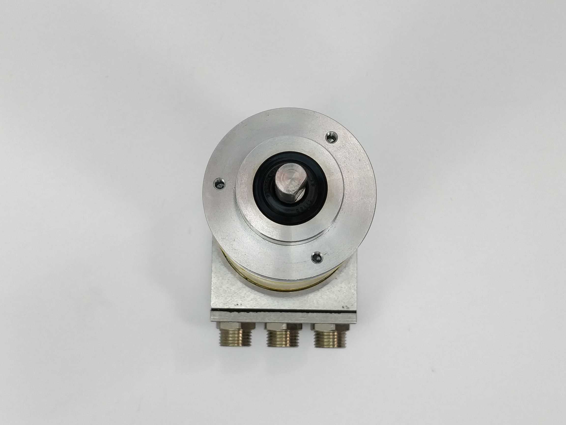 STEGMANN AG 626 WKR DP Encoder, Like new
