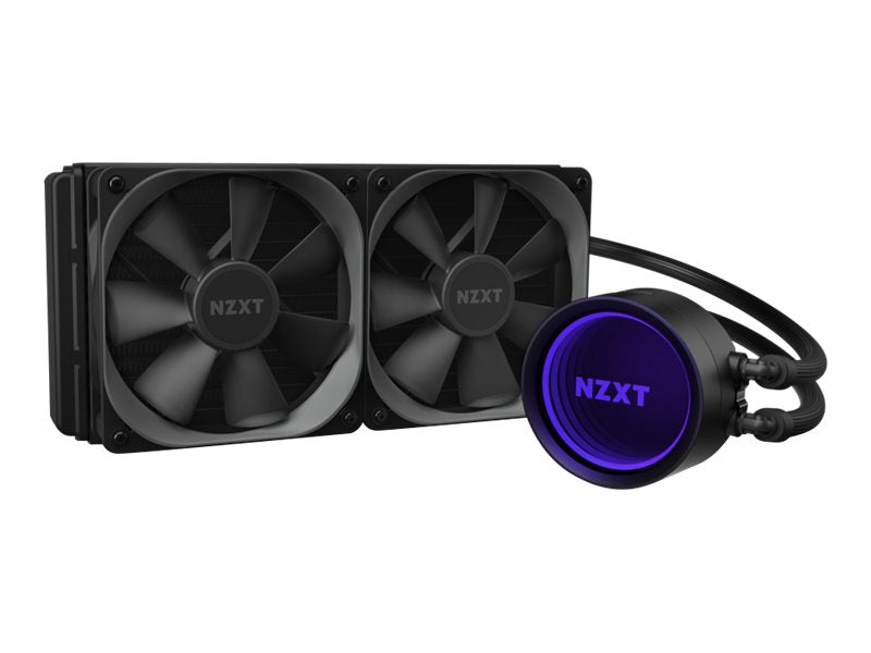 Vandkøling NZXT Kraken X53 Processor Køling