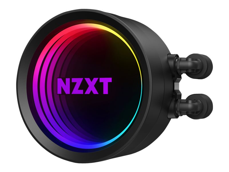 Vandkøling NZXT Kraken X53 Processor Køling
