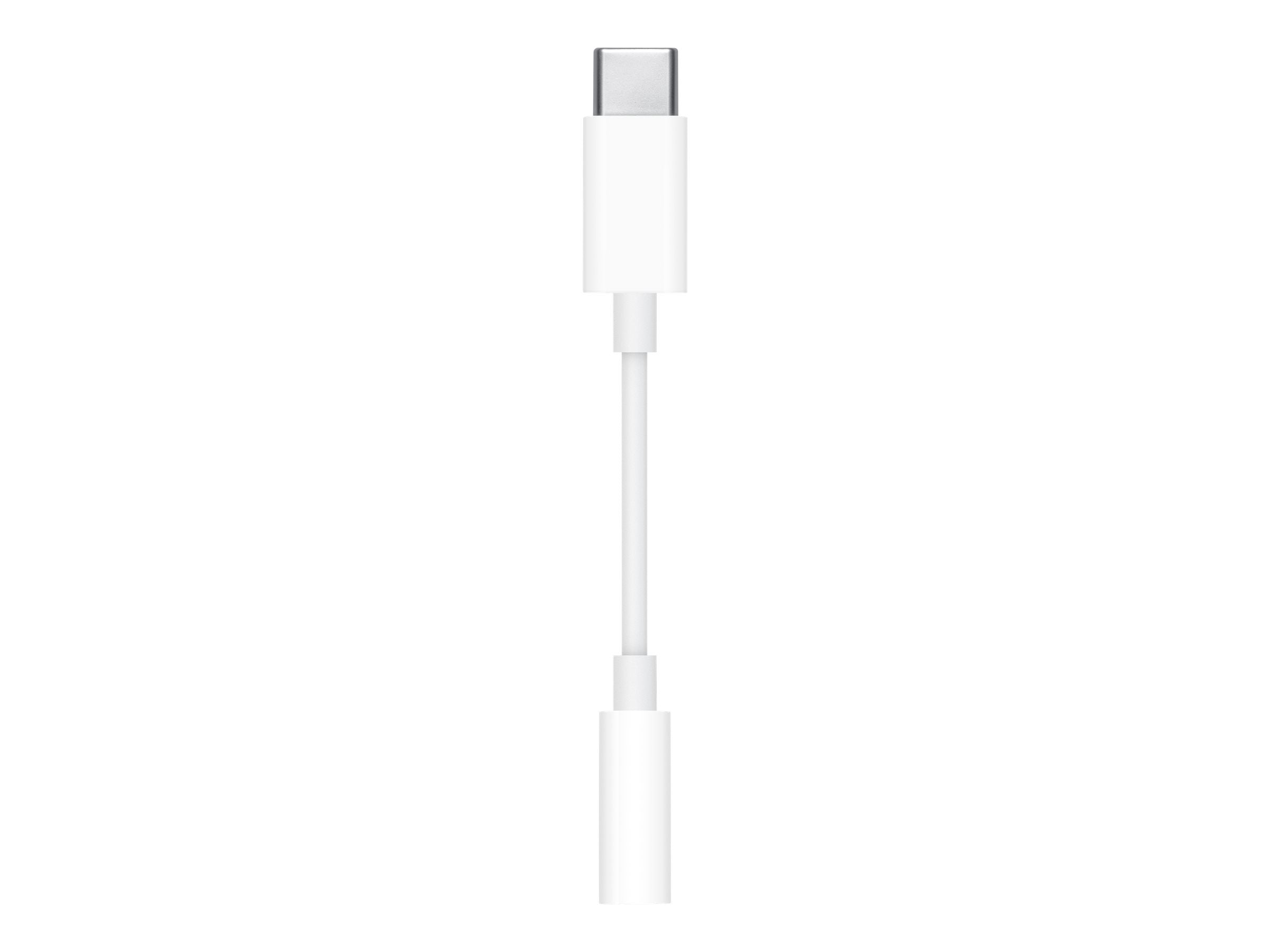 Apple USB-C til 3.5mm Jack