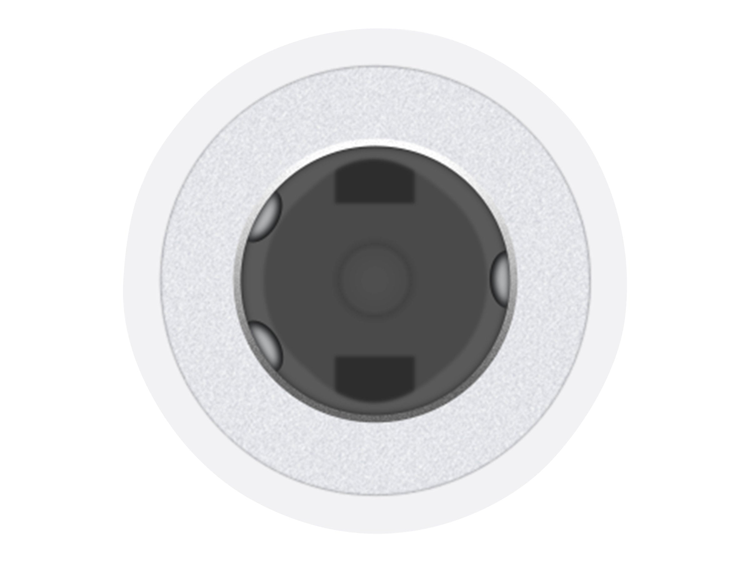 Apple USB-C til 3.5mm Jack