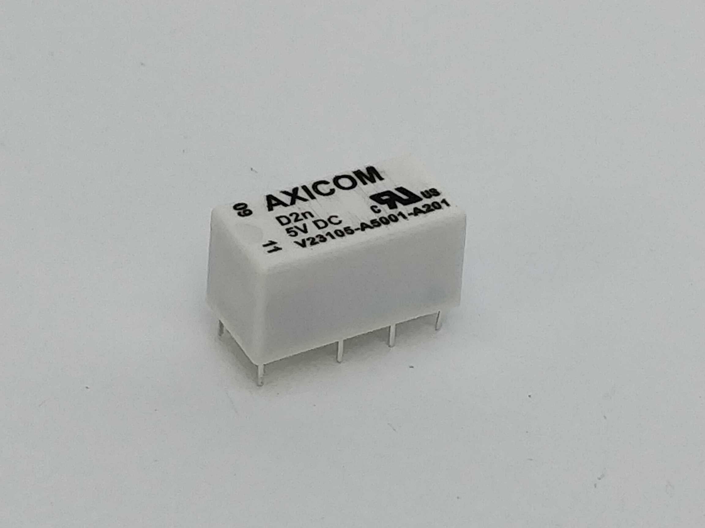 axicom-d2n-signal-relays-5vdc-coil-7-pcs_1.jpg AXICOM D2N Signal Relays, 5VDC Coil, 7 Pcs. Rabat