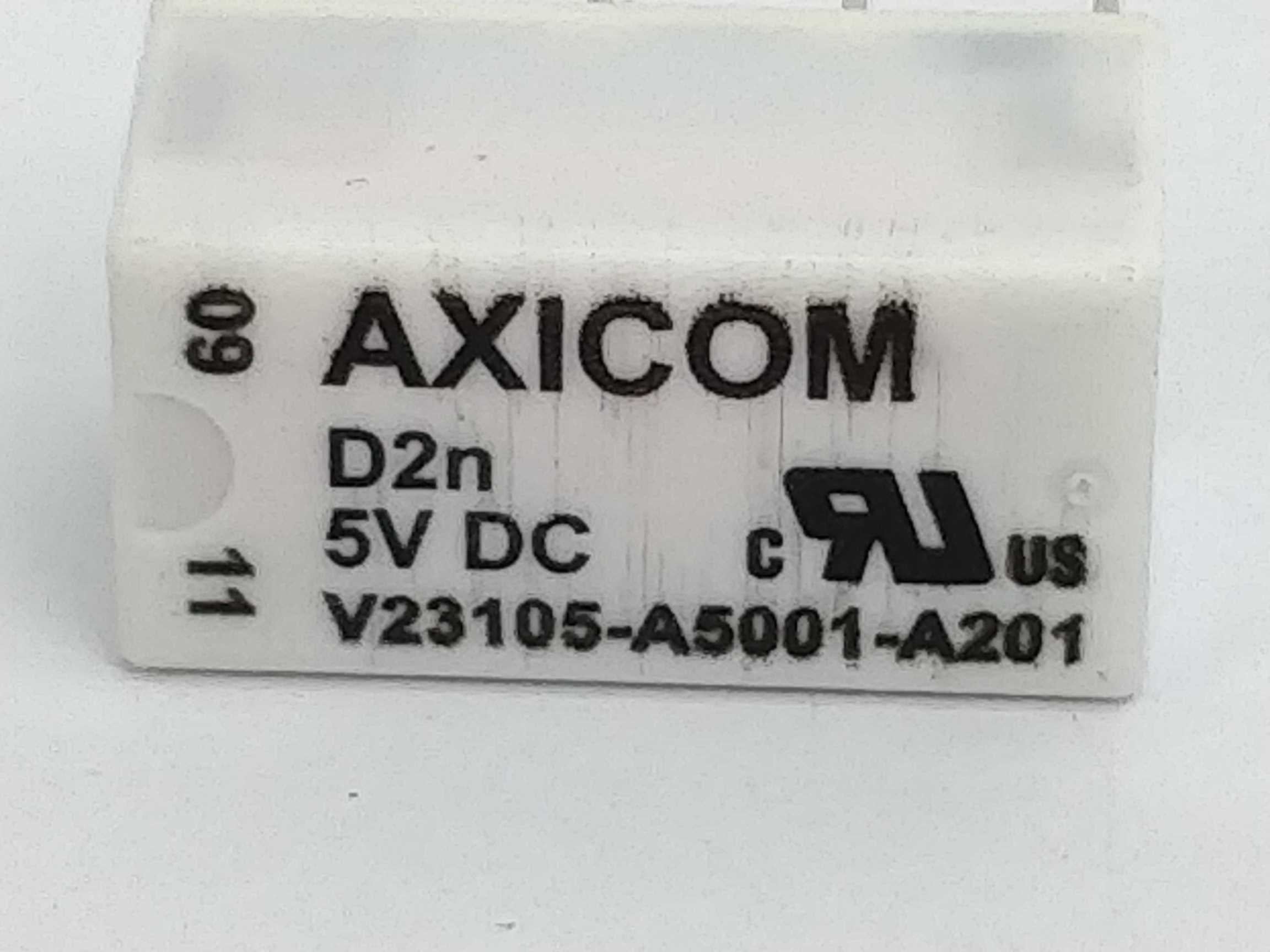axicom-d2n-signal-relays-5vdc-coil-7-pcs_3.jpg AXICOM D2N Signal Relays, 5VDC Coil, 7 Pcs. Rabat