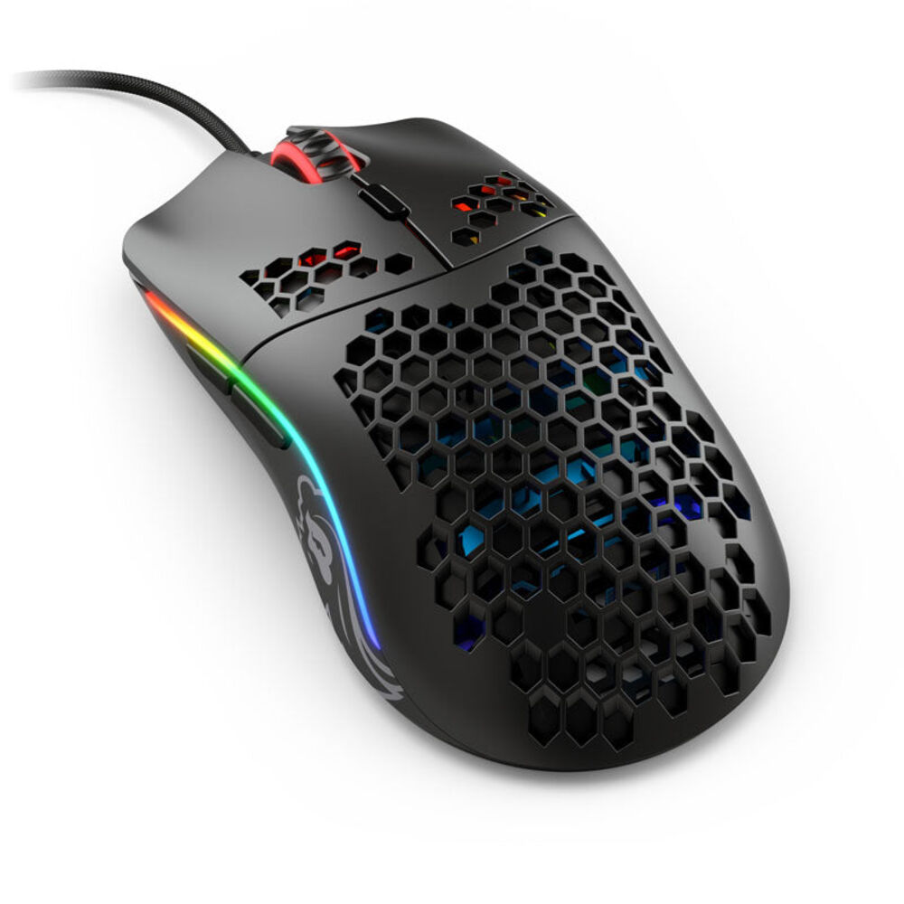 Gamer Mus Glorious Model O