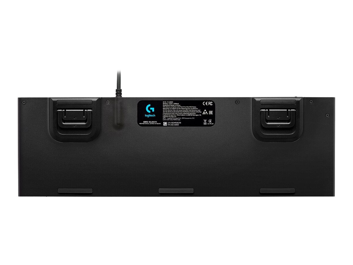 Gaming Keyboard Logitech G815