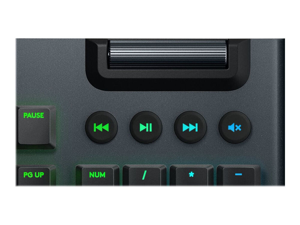 Gaming Keyboard Logitech G815