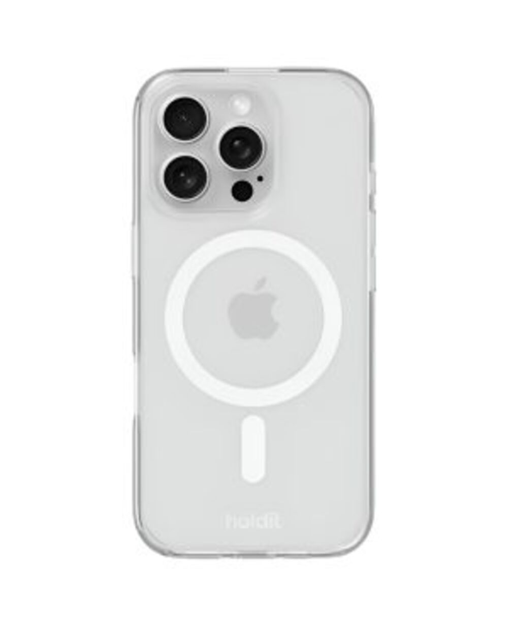 Holdit Magsafe Case til iPhone 16 Pro