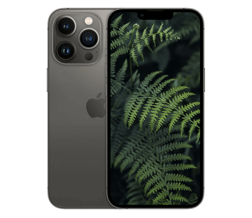 iPhone 13 Pro