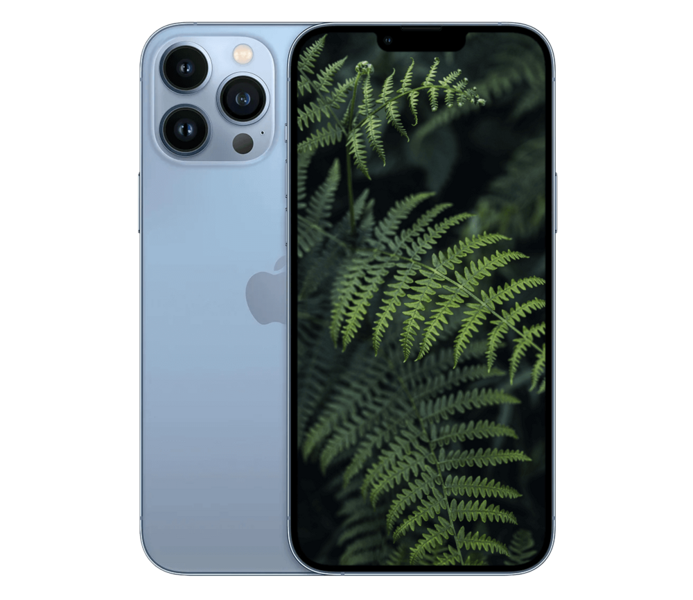 iPhone 13 Pro