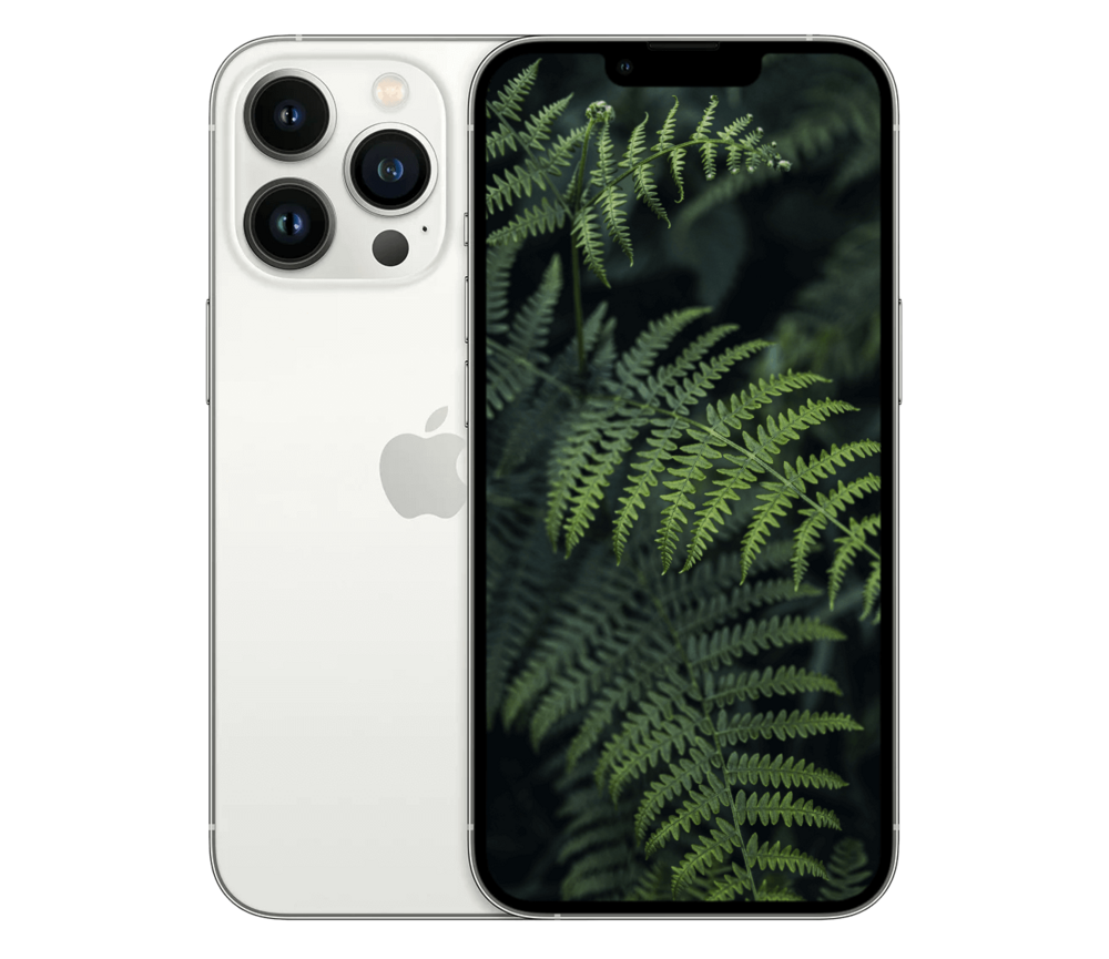 iPhone 13 Pro