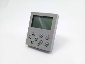 LENZE E82ZBC 00417192 Operator Keypad Module