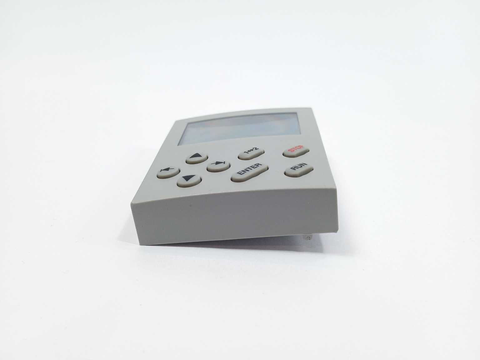 LENZE E82ZBC 00417192 Operator Keypad Module