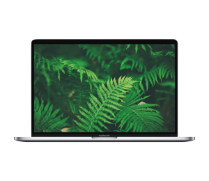MacBook Pro 13" (2019) i5, 8/256GB, 4 Thunderbolt 3 Porte Hot på udsalg