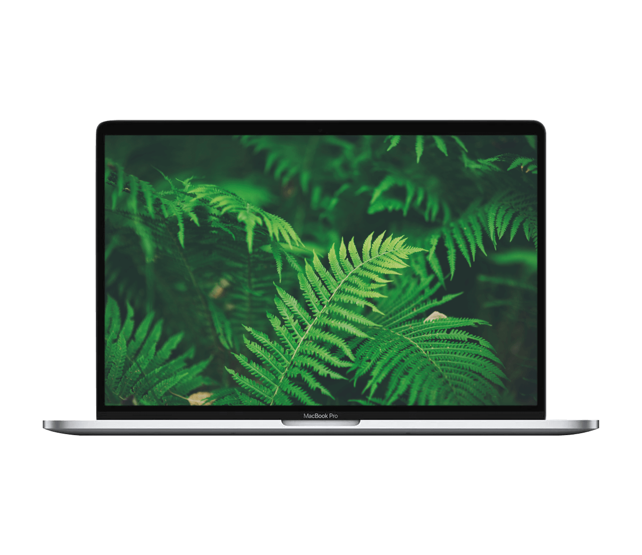 MacBook Pro 13" (2019) i5, 8/256GB, 4 Thunderbolt 3 Porte Hot på udsalg