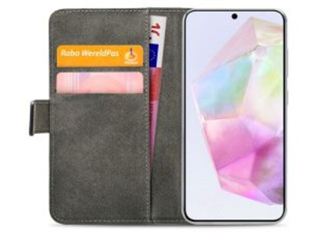 mobilize Samsung Galaxy A35 5G Flipcover