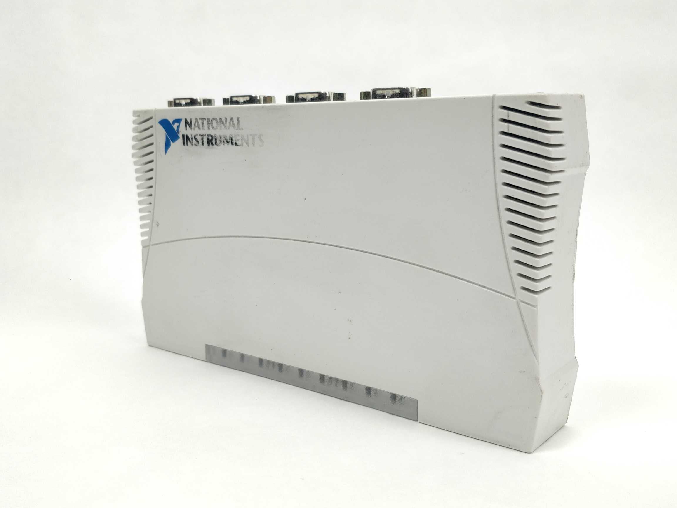 National Instruments USB-232/4 Serial Interface Device 187660G-11L Online Hot Salg