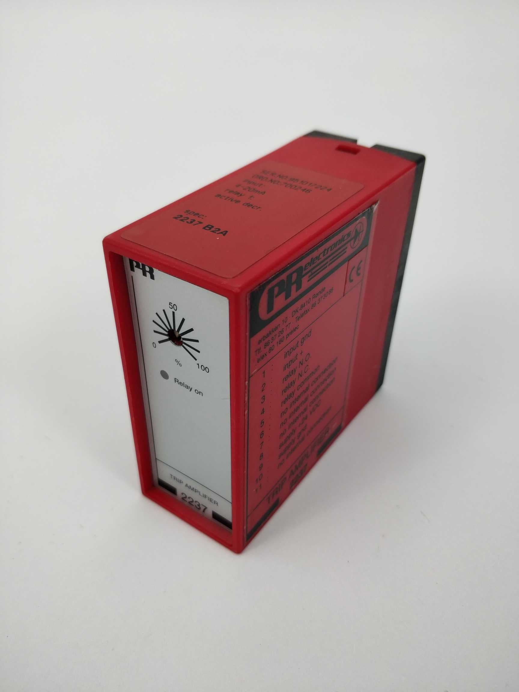 pr-electronics-2237-b2a-serial-no-951017224-trip-amplifier_0.jpg PR Electronics 2237 B2A Serial No. 951017224 Trip Amplifier