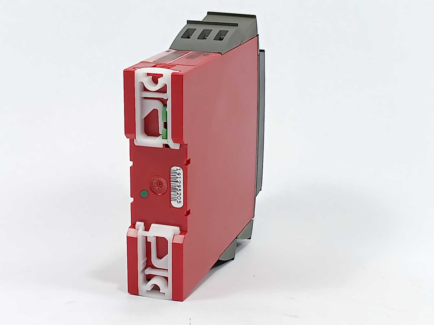 PR Electronics 4104 Universal uni-/bipolar signal transmitter w/ 4501 Display