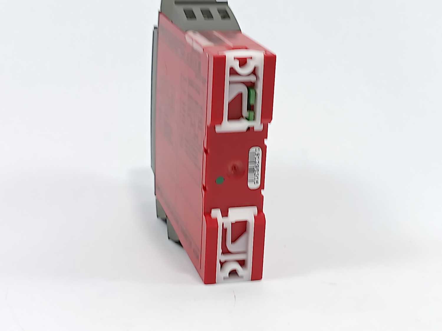 PR Electronics 4104 Universal uni-/bipolar signal transmitter w/ 4501 Display