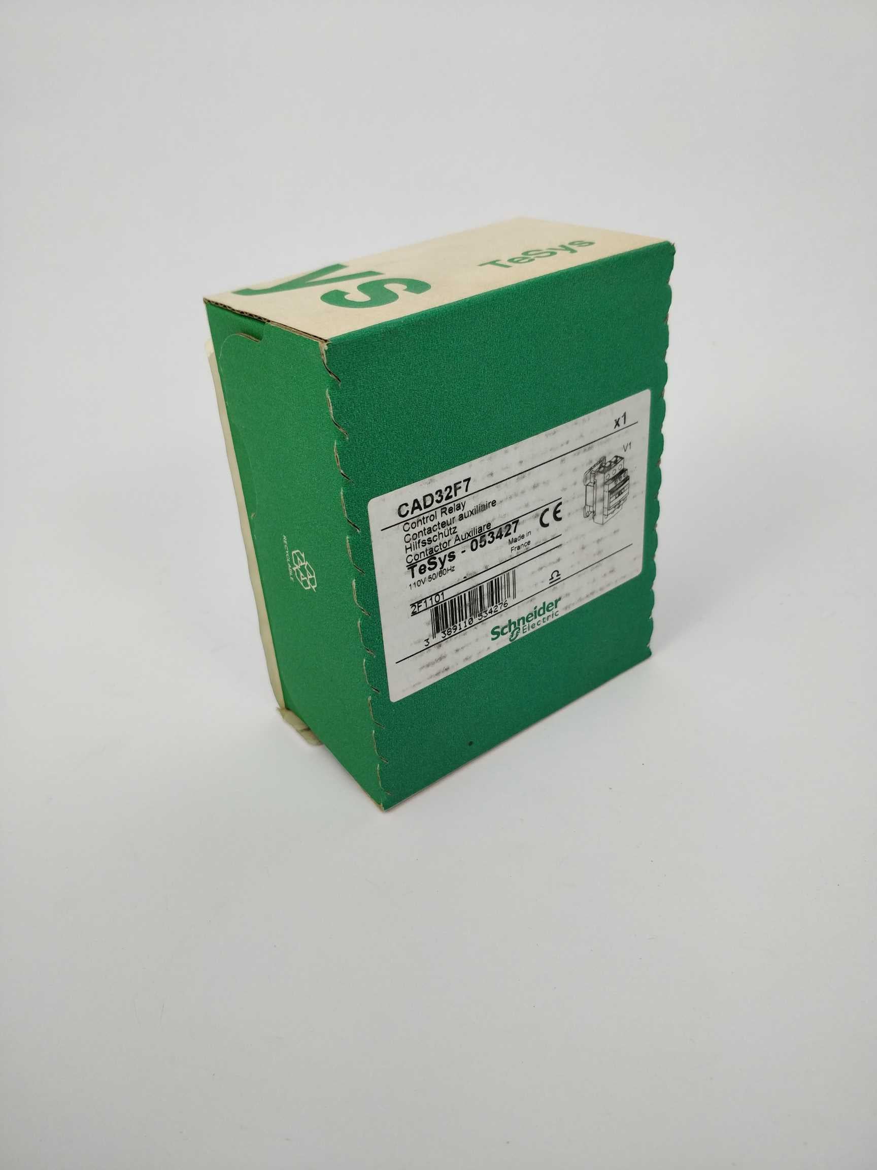 schneider-cad32f7-control-relay_0.jpg Schneider CAD32F7 Control relay