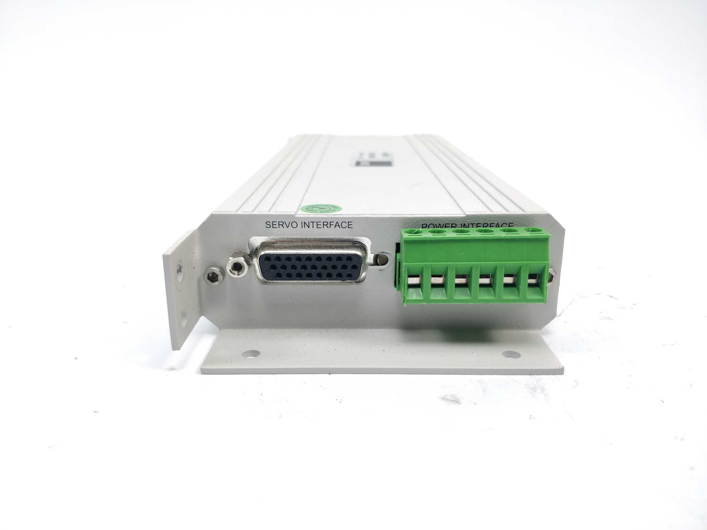 SMAC LAC-25 2-axis controller with a built-in amplifier