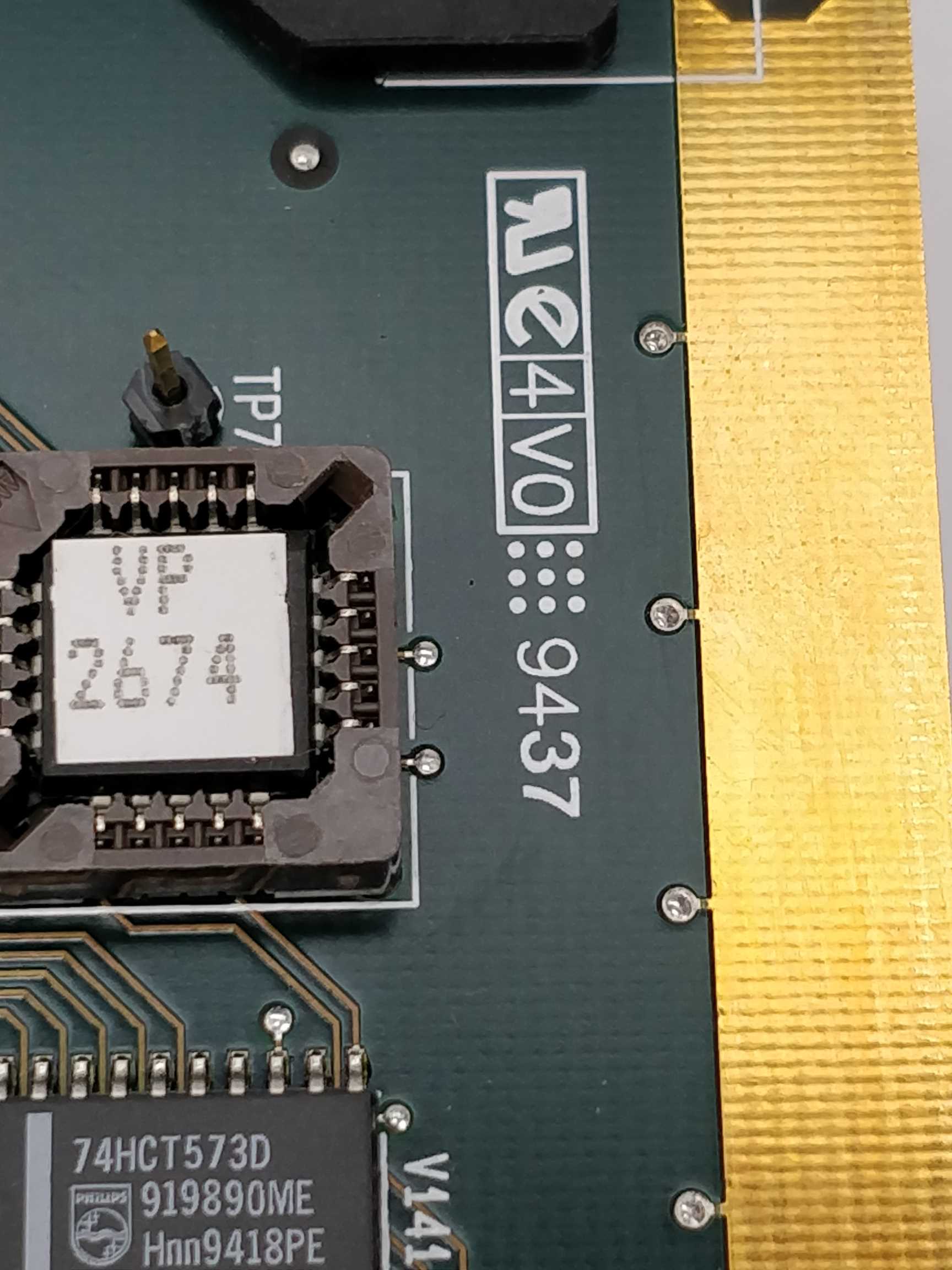 bk-medical-ze0699-021-014-circuit-board-ze0699l-xm0347-ver5_3.jpg B&K Medical ZE0699 021 014 Circuit board ZE0699L XM0347 Ver5