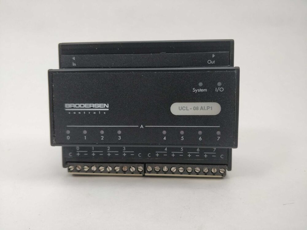 brodersen-ucl-08ai-p1-expansion-module_2.jpg BRODERSEN UCL-08AI.P1 Expansion module