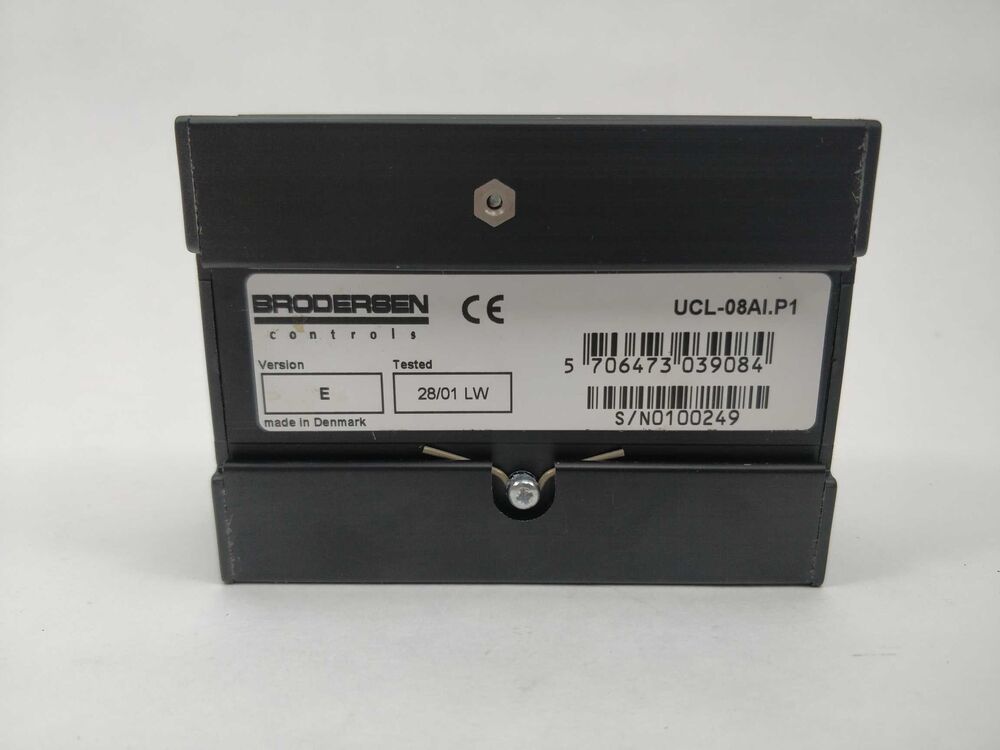 brodersen-ucl-08ai-p1-expansion-module_3.jpg BRODERSEN UCL-08AI.P1 Expansion module