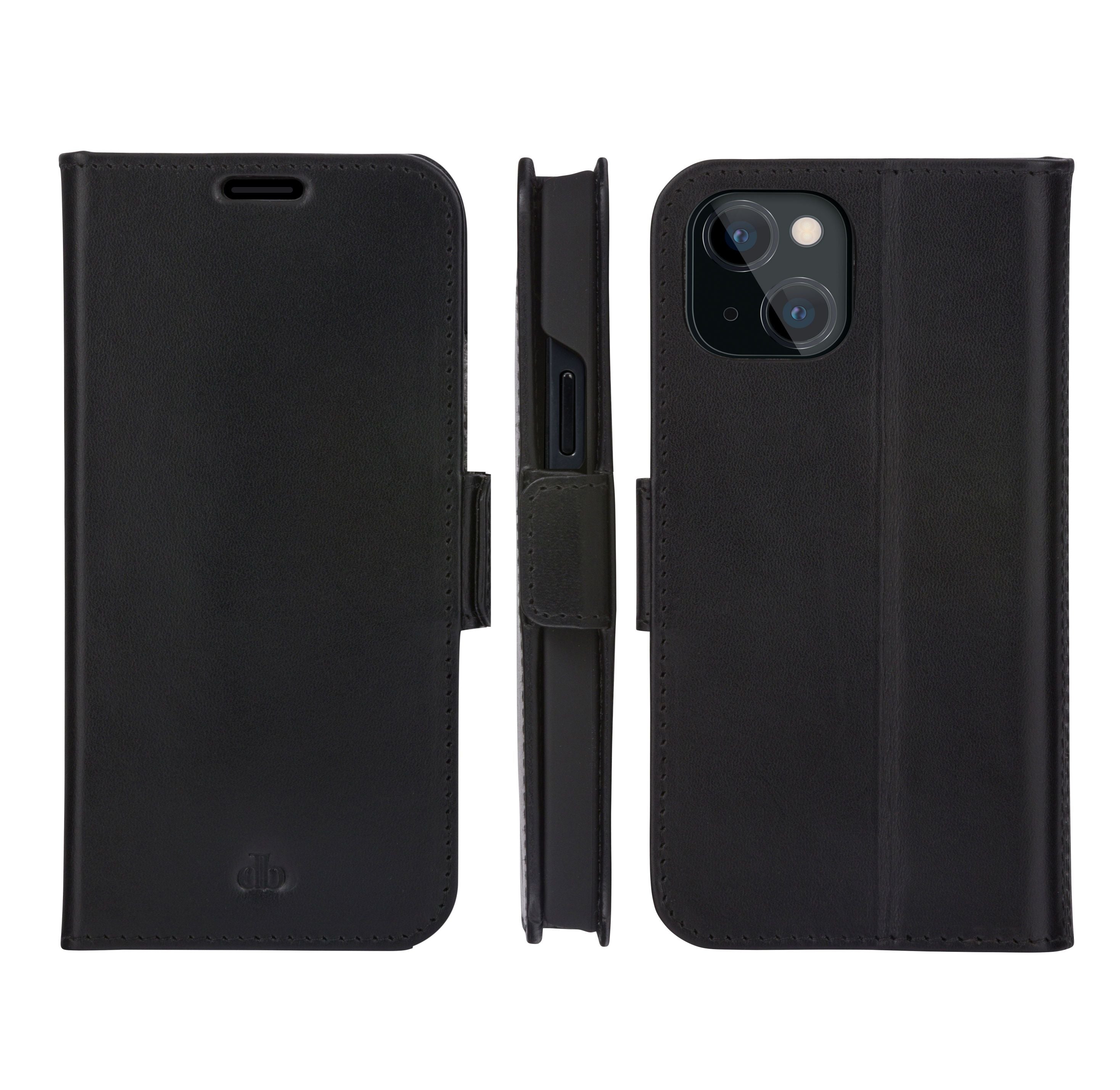 Dbramante1928 Copenhagen Slim iPhone 13 Mini Levere