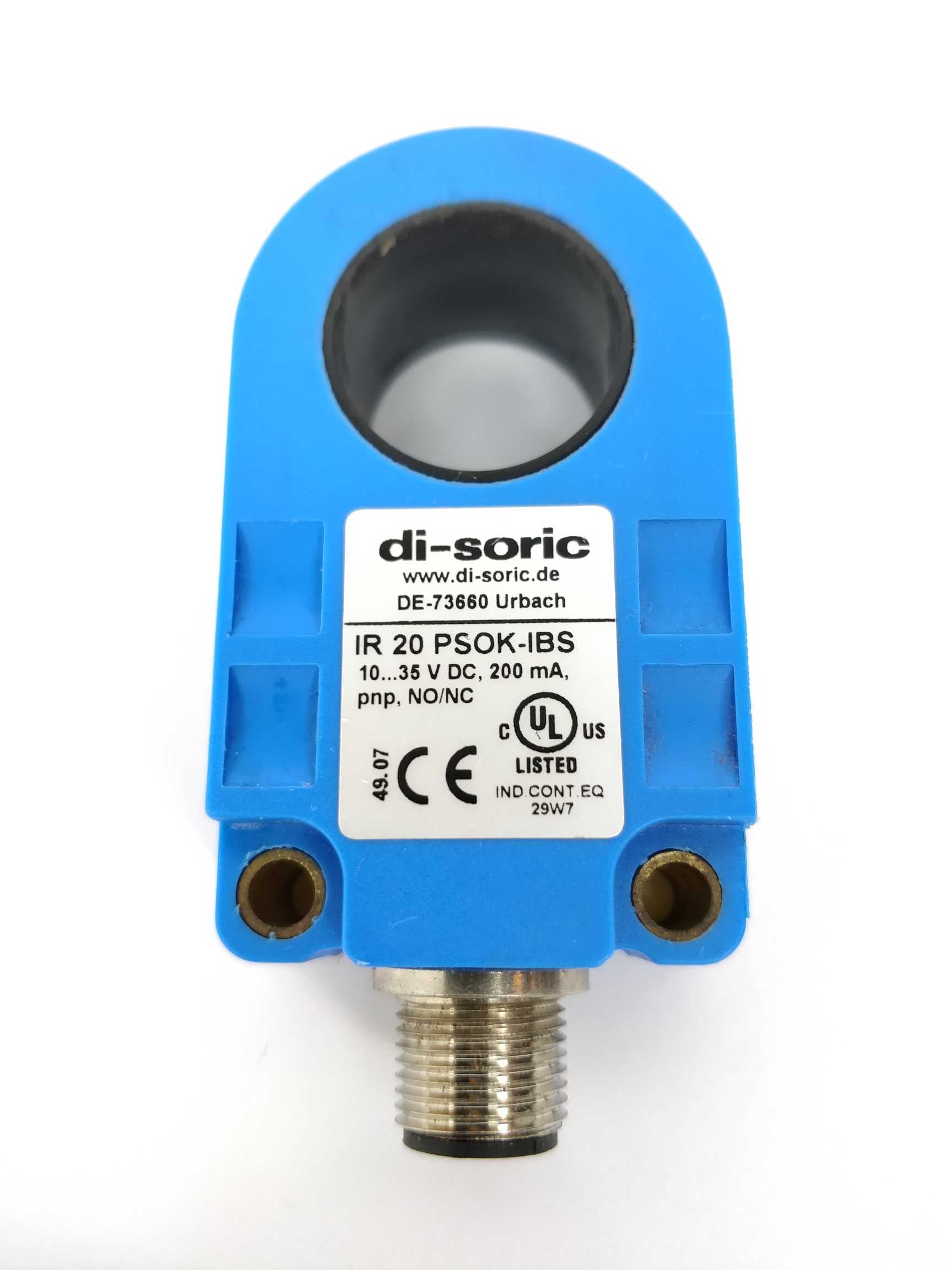 di-soric-ir-20-psok-ibs-inductive-ring-sensor_3.jpg Di-Soric IR 20 PSOK-IBS INDUCTIVE RING SENSOR