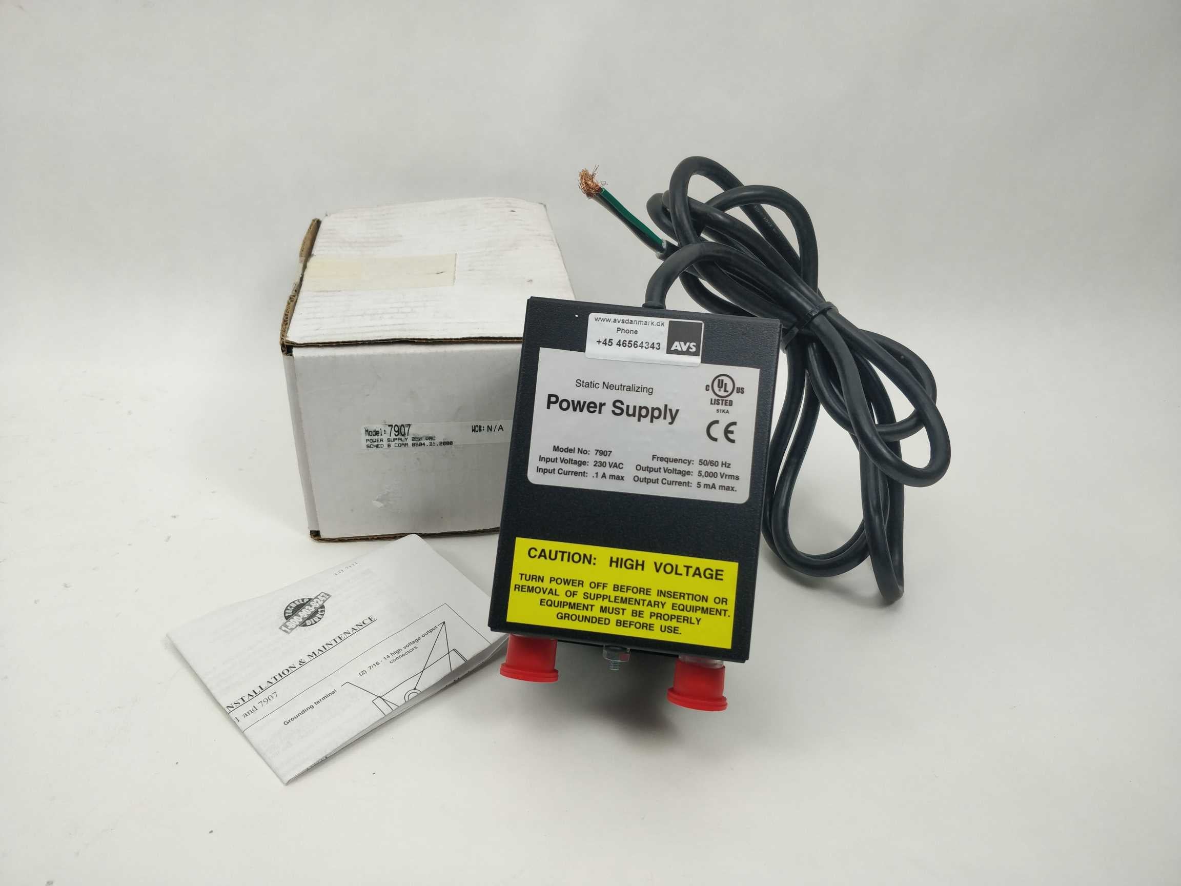 exair-7907-power-supply_0.jpg Exair 7907 Power supply