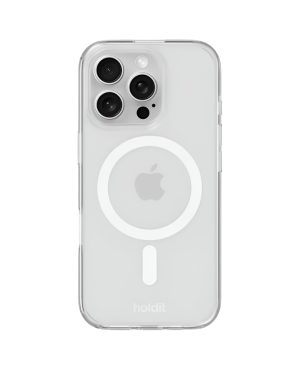 Holdit Magsafe Case til iPhone 16 Pro Max Online nu