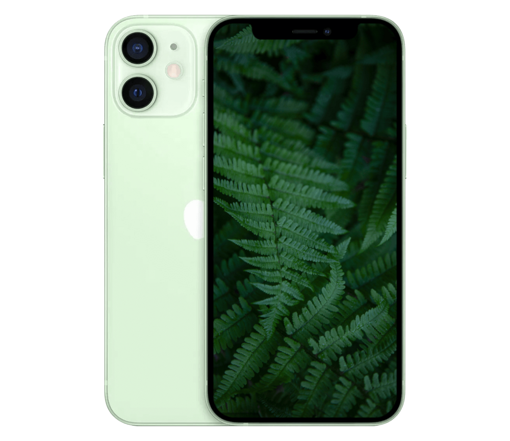 iPhone 12 Mini på udsalg