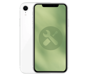 iPhone XR reparation