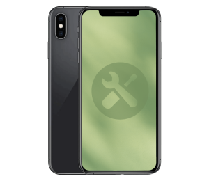 iPhone XS Max reparation Online