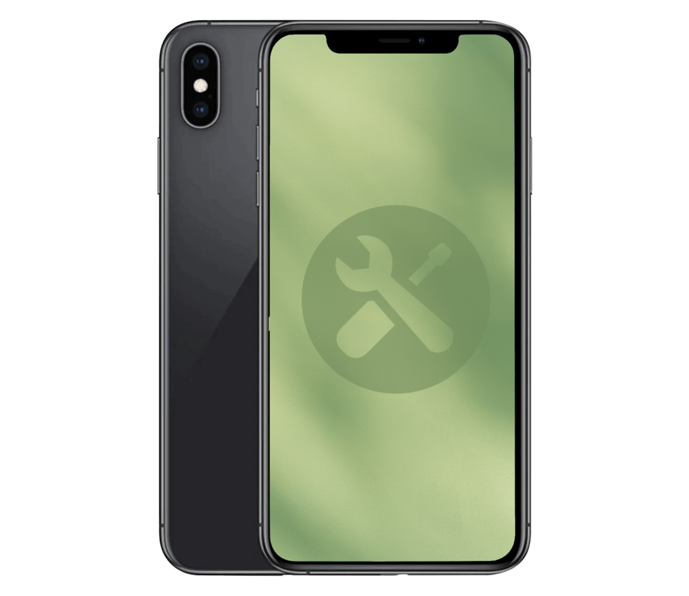 iPhone XS Max reparation Online
