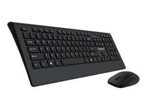 Keyboard & Mouse Combo Havit Basicline wireless