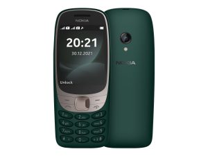 Nokia 6310 2.8"